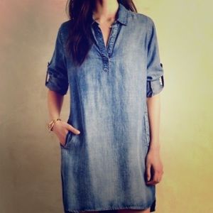 Cloth and Stone tunic